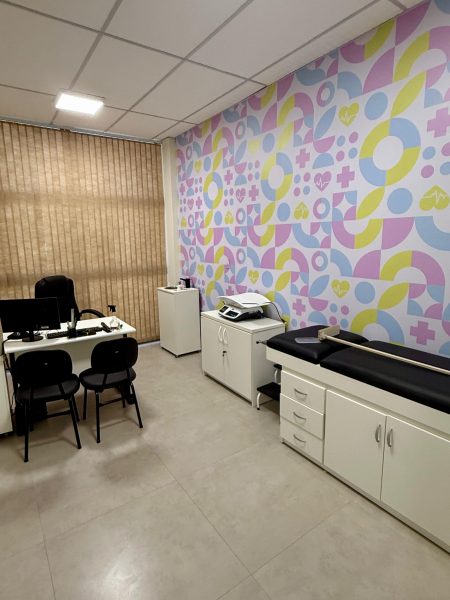 Atendimento de livre demanda para bebês passa a ocorrer às sextas-feiras na Policlínica Municipal