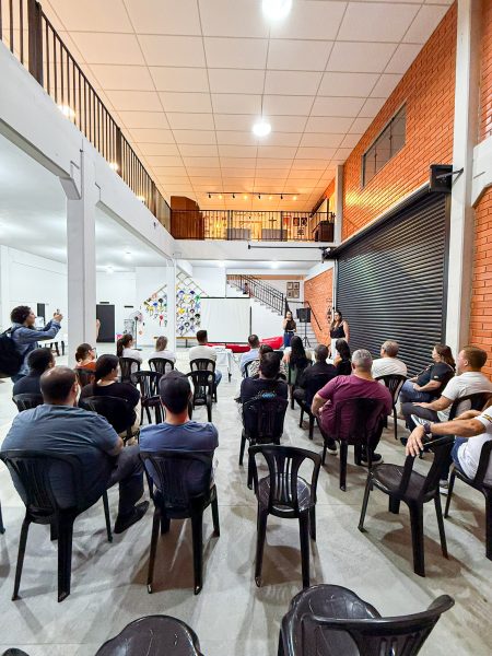 Conselhos municipais lançam campanha para incentivar destinação de parte do Imposto de Renda para fundos sociais de SJB