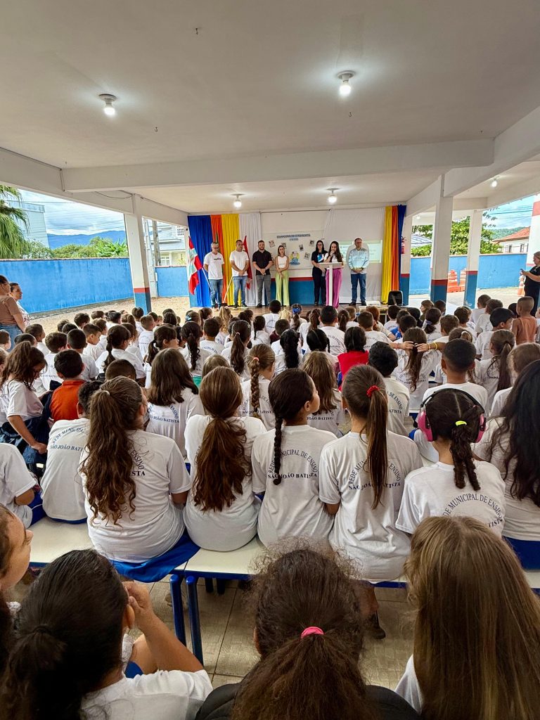 Gincana ReciclAção tem nova edição lançada com foco no bem-estar animal