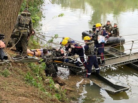 São João Batista sediará Exercício Simulado de Ajuda Humanitária do Exército na próxima terça (26) e quarta-feira (27)