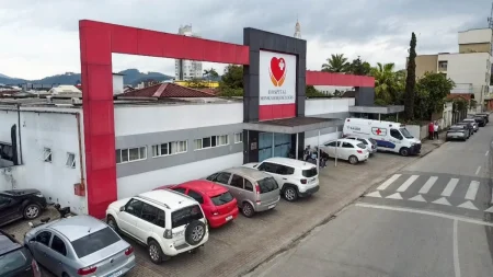 Prefeitura de São João Batista reassume gestão do Hospital Monsenhor José Locks a partir de segunda-feira (1º/06)