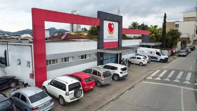 Prefeitura de São João Batista reassume gestão do Hospital Monsenhor José Locks a partir de segunda-feira (1º/06)