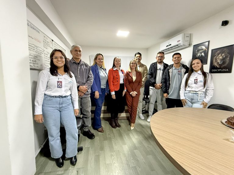 Hospital Municipal Monsenhor José Locks inicia capacitações voltadas à qualificação do atendimento ao público