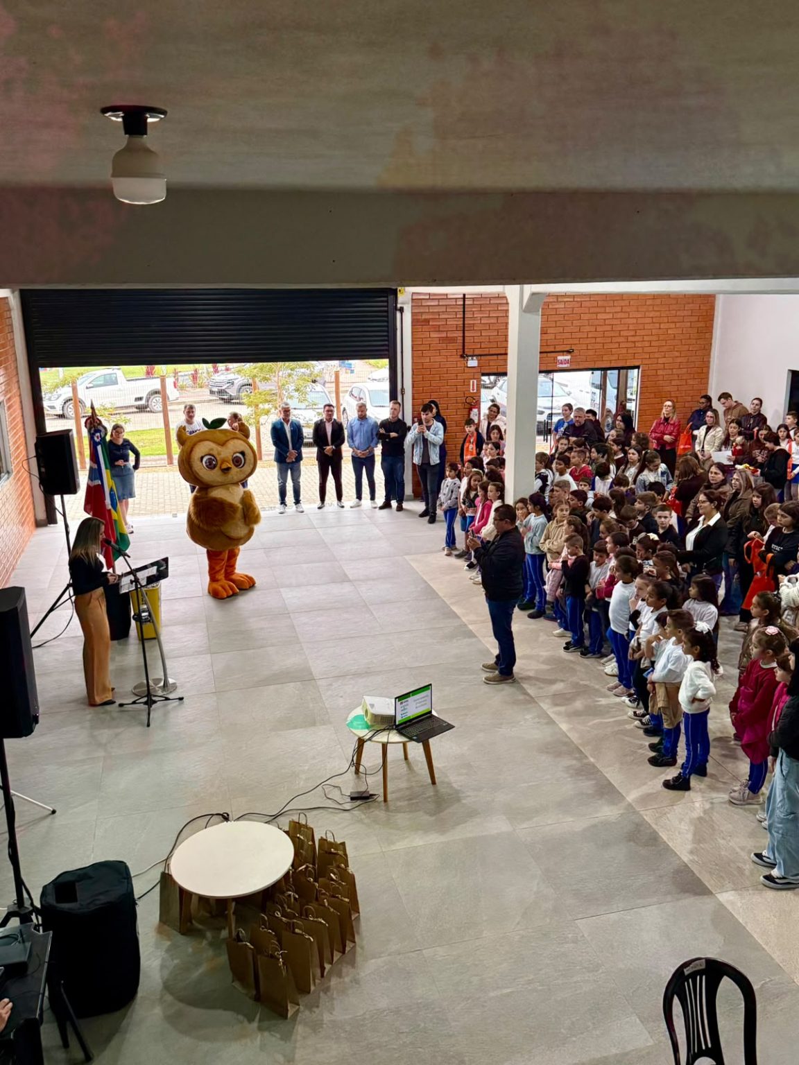 Fumab divulga estudantes selecionados para a 2ª edição do Projeto Fiscal Mirim do Meio Ambiente