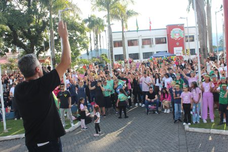 11ª Marcha para Jesus movimenta São João Batista neste sábado (25/07)
