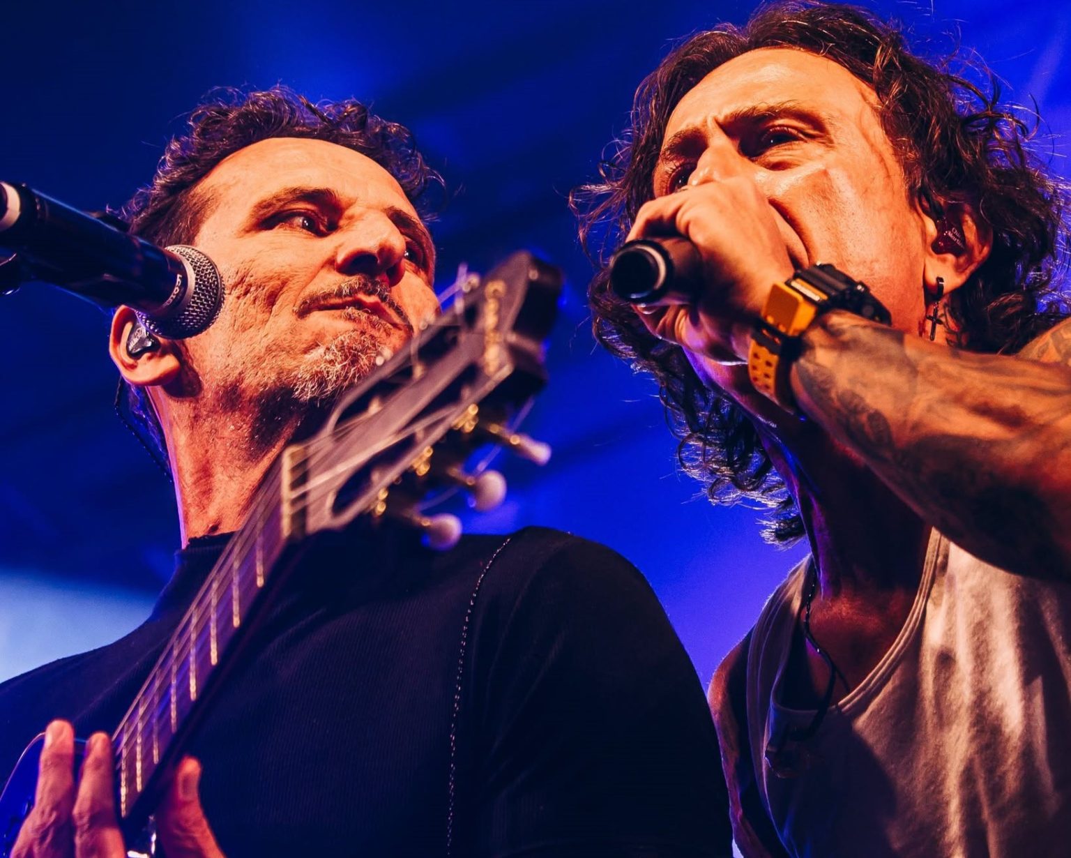Show do Dazaranha é o grande destaque da programação desta sexta-feira (24) na 2ª ExpoSJB