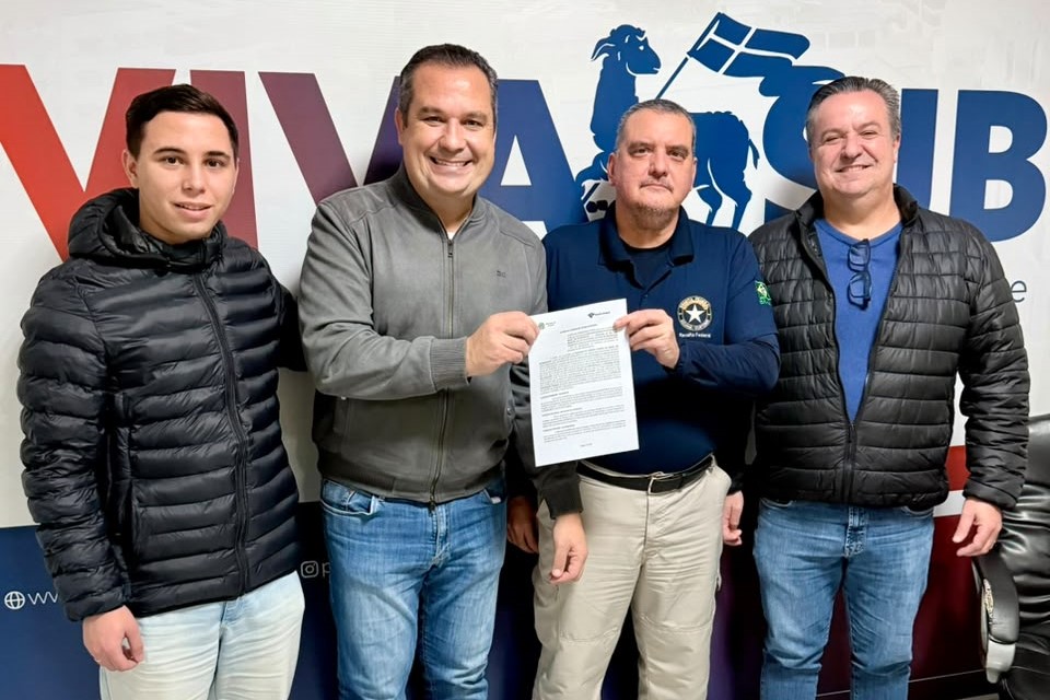 São João Batista implanta Ponto de Atendimento Virtual da Receita Federal