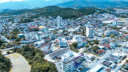 Prefeitura de SJB encaminha à Câmara proposta para criação de programa de regularização imobiliária com redução temporária do ITBI